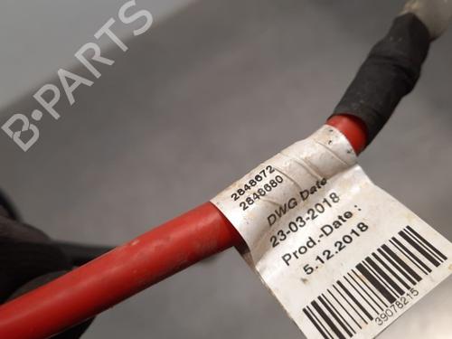 Cable CITROËN BERLINGO (ER_, EC_) 1.5 BlueHDi 100 | BP15828052E12 