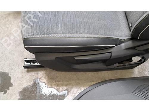 Setesett RENAULT SCENIC E-TECH PHASE I EV87 | BP37251917C78 - Image 8