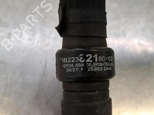 Pipe PEUGEOT 3008 II SUV (MC_, MR_, MJ_, M4_) 1.6 PureTech 180 (M45GFR, M45GFU) | BP23609849M125 