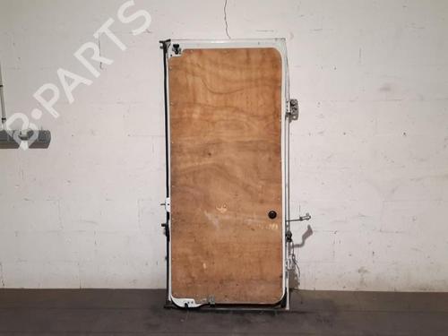Tailgate CITROËN JUMPER II Van 2.0 BlueHDi 130 | BP29468346C6 
