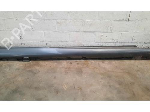 Próg prawy MERCEDES-BENZ C-CLASS (W205) C 200 BlueTEC / d (205.037) | BP23638207C114 