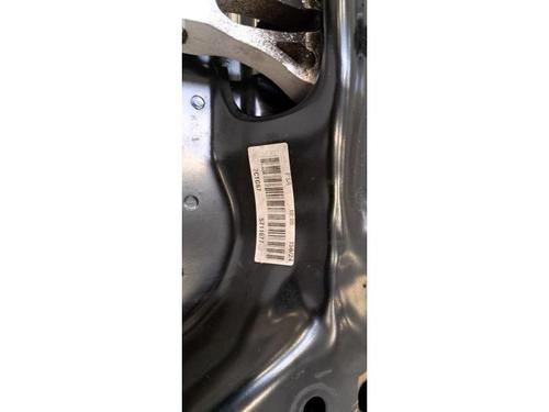Subframe PEUGEOT 408 II (FP_, F3_, FM_) Hybrid 136 (FPHPYC) | BP37674591M9 - Image 4