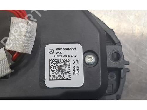 Switch MERCEDES-BENZ CLA (C118) CLA 250 e (118.386) | BP40552820I30 - Image 5