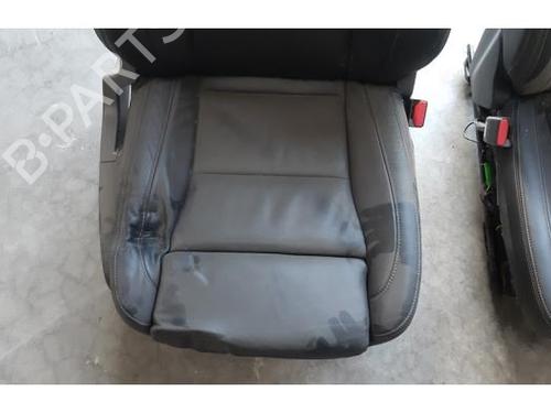 Seats set VOLVO XC40 (536) Recharge | BP19576543C78 