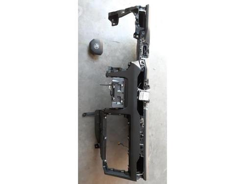Kollisonspute sett MG MG 4 (EH32) EV XPOWER All-wheel Drive (435 hp) 23611791