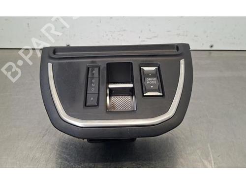 Used Gear lever Gear lever PEUGEOT EXPERT Van (V_) E-EXPERT (136 hp) 33917934 33917934