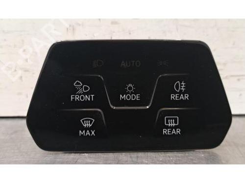 Used Switch Switch VW GOLF VIII (CD1, DA1) 2.0 GTI Clubsport (300 hp) 36757830 36757830