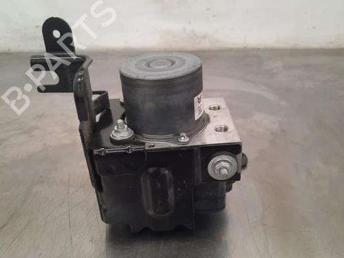 ABS pump OPEL GRANDLAND / GRANDLAND X (A18, P1UO) 1.5 Turbo D (75) | BP23614817M43 