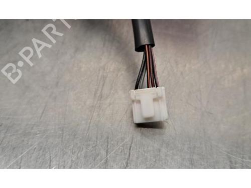 Left taillight KIA STONIC (YB) 1.2 CVVT | BP30530732C34