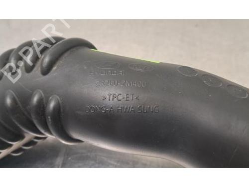 Intercooler pipe HYUNDAI TUCSON (NX4E, NX4A) 1.6 T-GDi Hybrid 48V | BP37275640M127 - Image 2