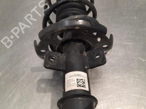 Right front shock absorber PEUGEOT 308 III (FB_, FH_, FP_, F3_, FM_) BlueHDi 130 (FBYHZL, FBYHZT) | BP15233750M17 