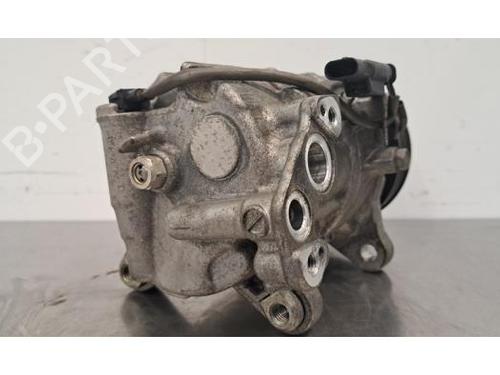 AC compressor BMW X3 (G01, F97, G08) xDrive 20 d | BP29643420M34 