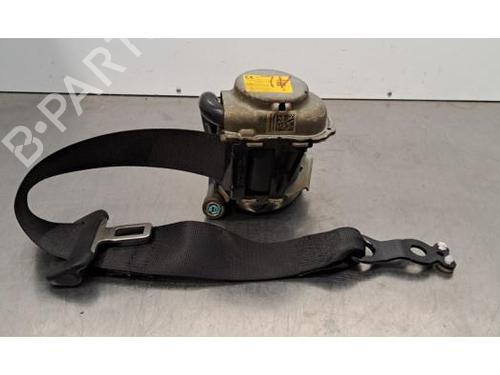 Pre-tensor trás esquerdo MERCEDES-BENZ EQC (N293) EQC 400 4-matic (293.890) (408 hp) 31088260