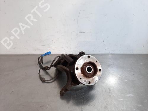 Højre Styrespindel Lejehus CITROËN C3 II (SC_) 1.0 VTi 68 (68 hp) 15828067