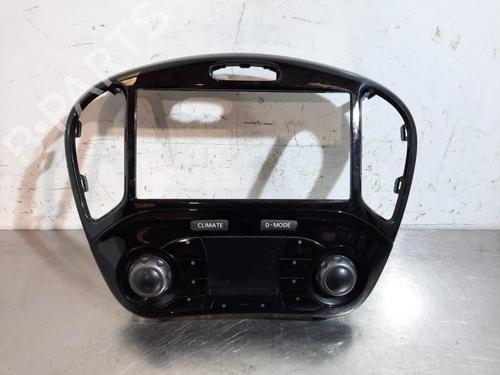 Climate control NISSAN JUKE (F15) 1.6 DIG-T NISMO | BP23598939I5