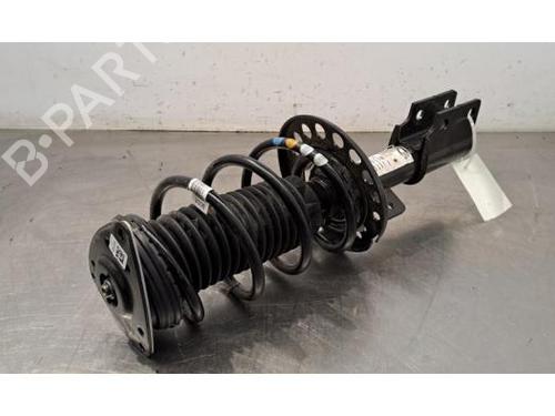 Used Right front shock absorber PEUGEOT 308 III (FB_, FH_, FP_, F3_, FM_) e-308 (FMZKWZ) (156 hp) 30046747