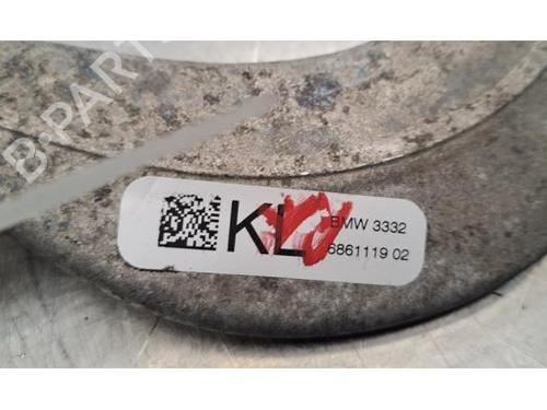 Left rear suspension arm BMW 6 Gran Turismo (G32) 620 d | BP27168663M14