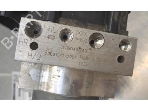 ABS pump AUDI A4 B9 Avant (8W5, 8WD) 35 TDI Mild Hybrid | BP37287874M43 - Image 6