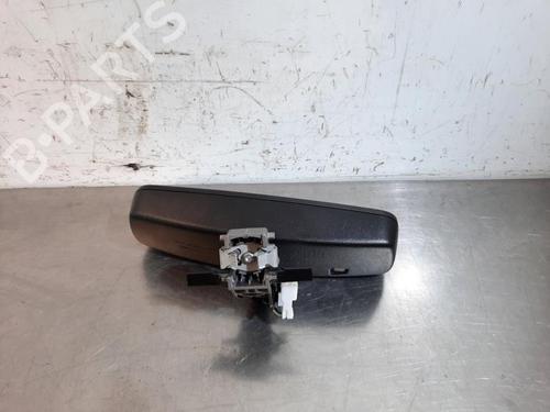 Rear mirror RENAULT CLIO V (B7_) 1.0 TCe 90 (B7MT) | BP20081957I6 