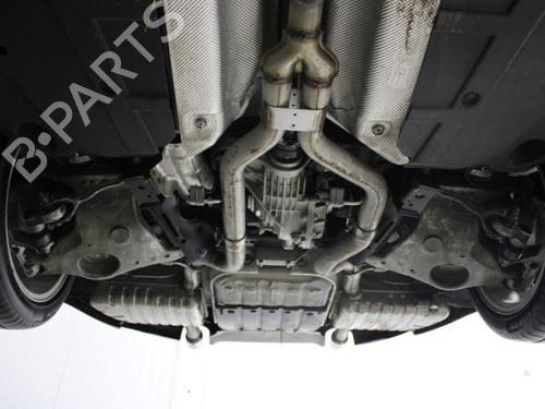 Sprinklertank JAGUAR XF II (X260) 3.0 D | BP23623616C113 - Image 18