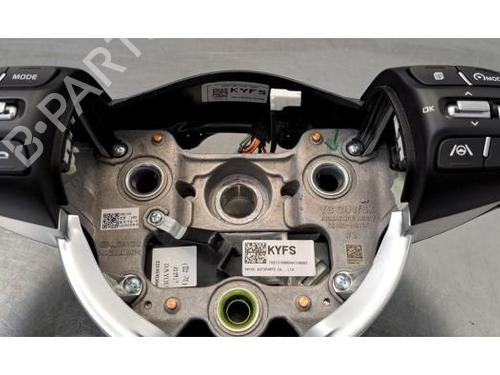 Ratt KIA STONIC (YB) 1.0 T-GDi Eco-Dynamics+ | BP39601260C49 - Image 5