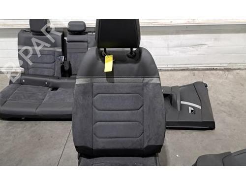 Sitze Komplett CITROËN C4 X (BD_, BE_, BF_) 1.2 PureTech 100 (BDHNEA) | BP30446961C78 