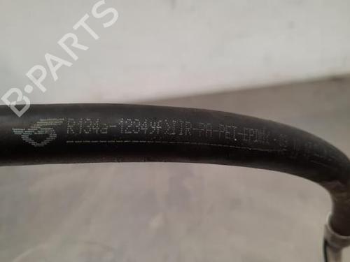 AC pipe OPEL GRANDLAND / GRANDLAND X (A18, P1UO) 1.2 (75) | BP23605850M126 