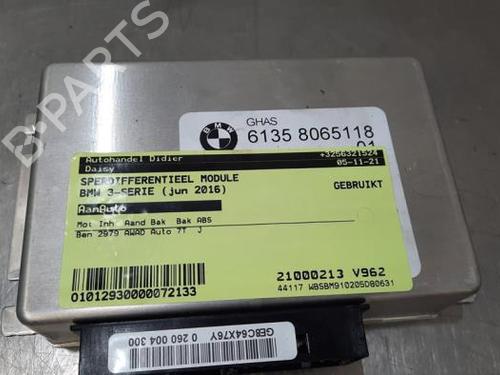 Other BMW 3 (F30, F80) M3 Competition | BP10890677O1 