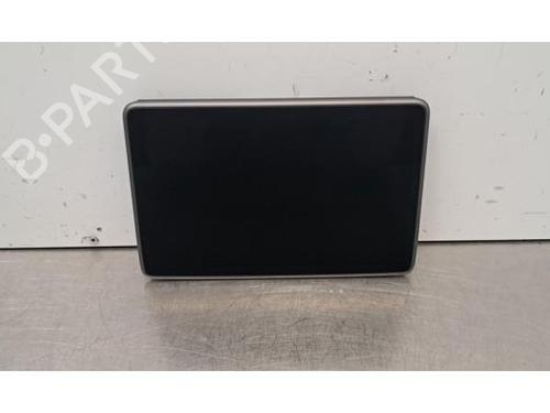 Used Control unit Control unit TESLA MODEL 3 (5YJ3) EV (283 hp) 40552543 40552543