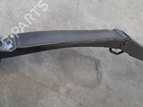 Front windshield wiper arm NISSAN MICRA V (K14) 1.5 DCI | BP15015624C143 