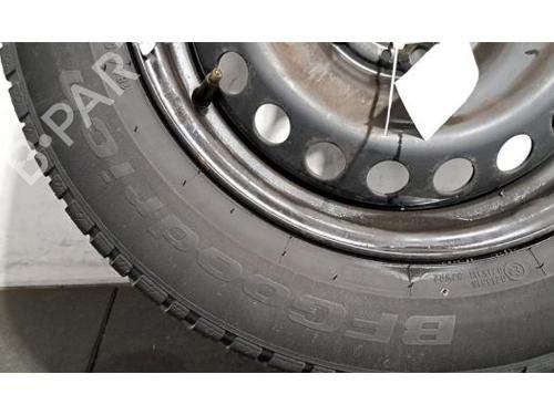 Rim RENAULT EXPRESS Box Body/MPV 1.3 TCe 100 (F6MA) | BP30187588C45 