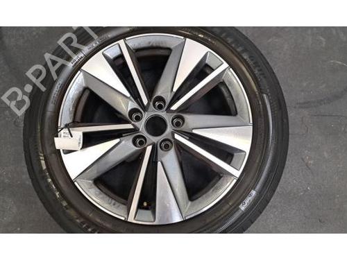 Fælk SKODA KAROQ (NU7, ND7) 2.0 TDI | BP39418115C45 - Image 2