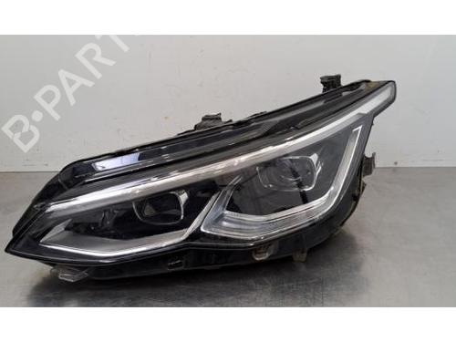 Used Left headlight Left headlight VW GOLF VIII (CD1, DA1) 1.5 TSI (131 hp) 35746864 35746864