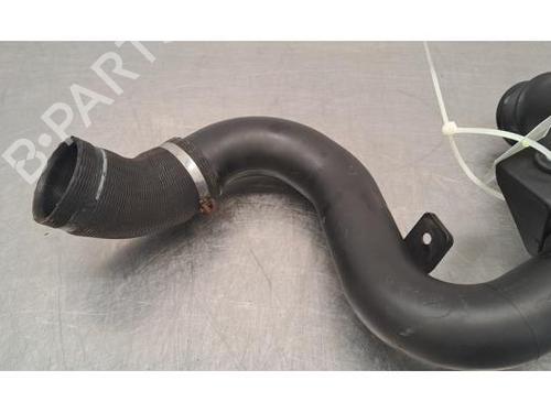 Intercooler pipe CITROËN JUMPER II Van 2.2 BlueHDi 140 | BP28363966M127 