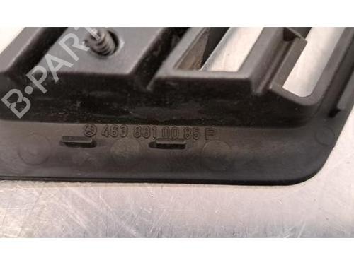 Other MERCEDES-BENZ G-CLASS (W463) G 350 d (463.348) | BP30824232O1