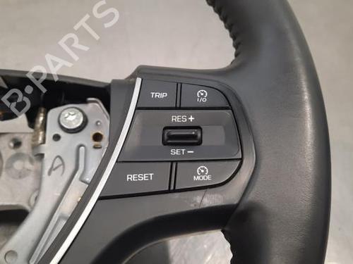 Steering wheel HYUNDAI i20 II (GB, IB) 1.1 CRDi | BP19649501C49 