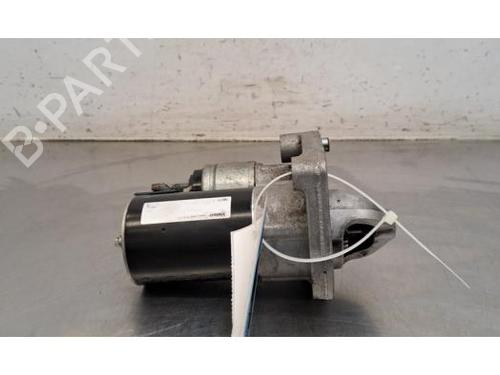 Used Starter Starter OPEL CROSSLAND X / CROSSLAND (P17, P2QO) 1.2 (75) (110 hp) 36480215 36480215