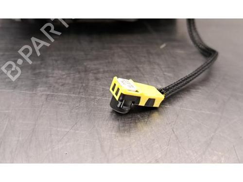 Steering column stalk RENAULT CLIO V (B7_) 1.5 Blue dCi 100 (B7AD) | BP38322073I23 - Image 2