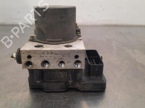 Used ABS pump PEUGEOT BOXER Van 2.2 HDi 120 (120 hp) 23623484