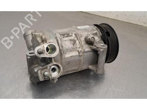 AC compressor FORD FOCUS IV (HN) 1.0 EcoBoost | BP33753191M34 - Image 2