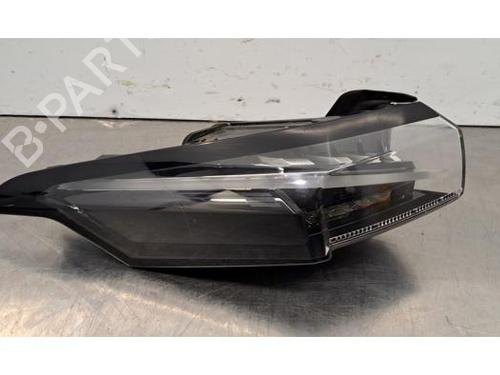 Used Left taillight PEUGEOT 308 III (FB_, FH_, FP_, F3_, FM_) BlueHDi 130 (FBYHZL, FBYHZT) (131 hp) 30605376