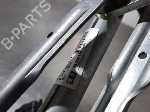 Front wiper motor CITROËN BERLINGO MULTISPACE (B9) 1.6 HDi 90 | BP10872554M29 