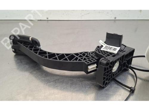 Pedal Pedal PEUGEOT 3008 II SUV (MC_, MR_, MJ_, M4_) Hybrid4 (M45GBU) (299 hp) 35314953 35314953