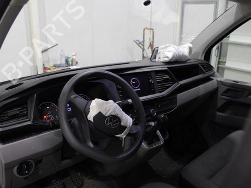 Gearbox VW CALIFORNIA T6 Camper (SGC, SGG, SHC) 2.0 TDI 4motion | BP27975481M3 