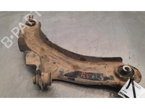Right front suspension arm RENAULT CLIO IV (BH_) 1.5 dCi 75 | BP23621595M13 