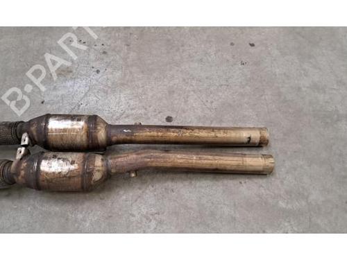 Catalyst AUDI A3 Limousine (8YS, 8YM) RS3 TFSI quattro | BP39480854M10 - Image 12