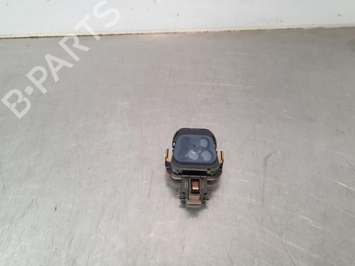 Elektronisk modul MERCEDES-BENZ A-CLASS (W176) A 200 CDI / d (176.008) (136 hp) 15029215