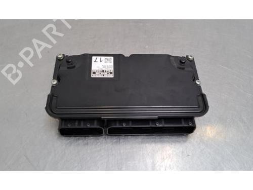 Engine control unit (ECU) LEXUS RX (_L2_) 450h AWD (GYL25_, GYL26_, GYL25, GYL26, GYL25R, GYL26R) | BP37002840M57 - Image 2