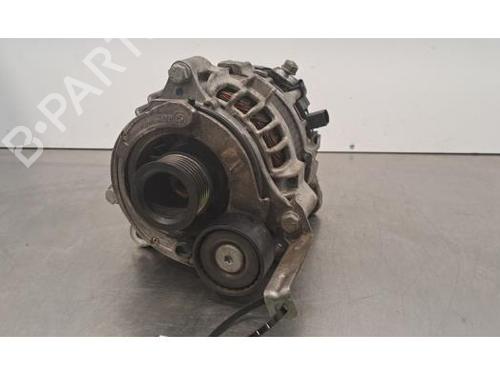 Used Alternator BMW X5 (G05, F95) xDrive 30 d (265 hp) 31165370