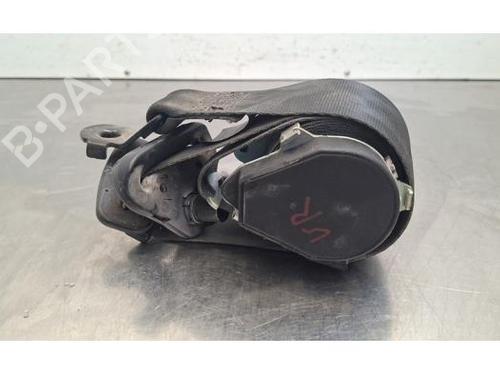 Front right seatbelt RENAULT MASTER III Van (FV) 2.3 dCi 135 FWD (FV0N, FV08, FV06, FV00, FV1S) | BP36657408I25 - Image 3